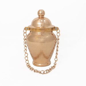 روغن دان مسی کد 6707