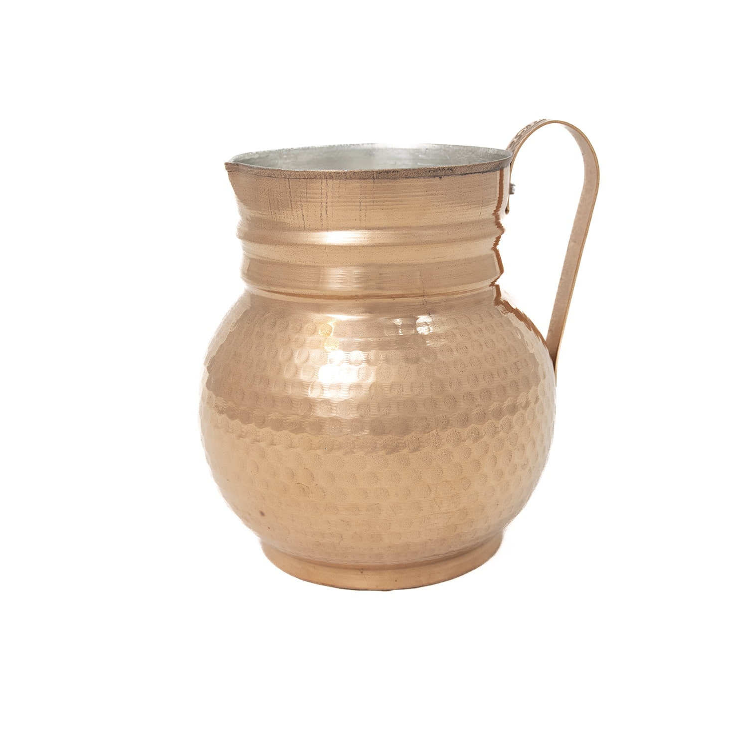 پارچ مسی کد 6736