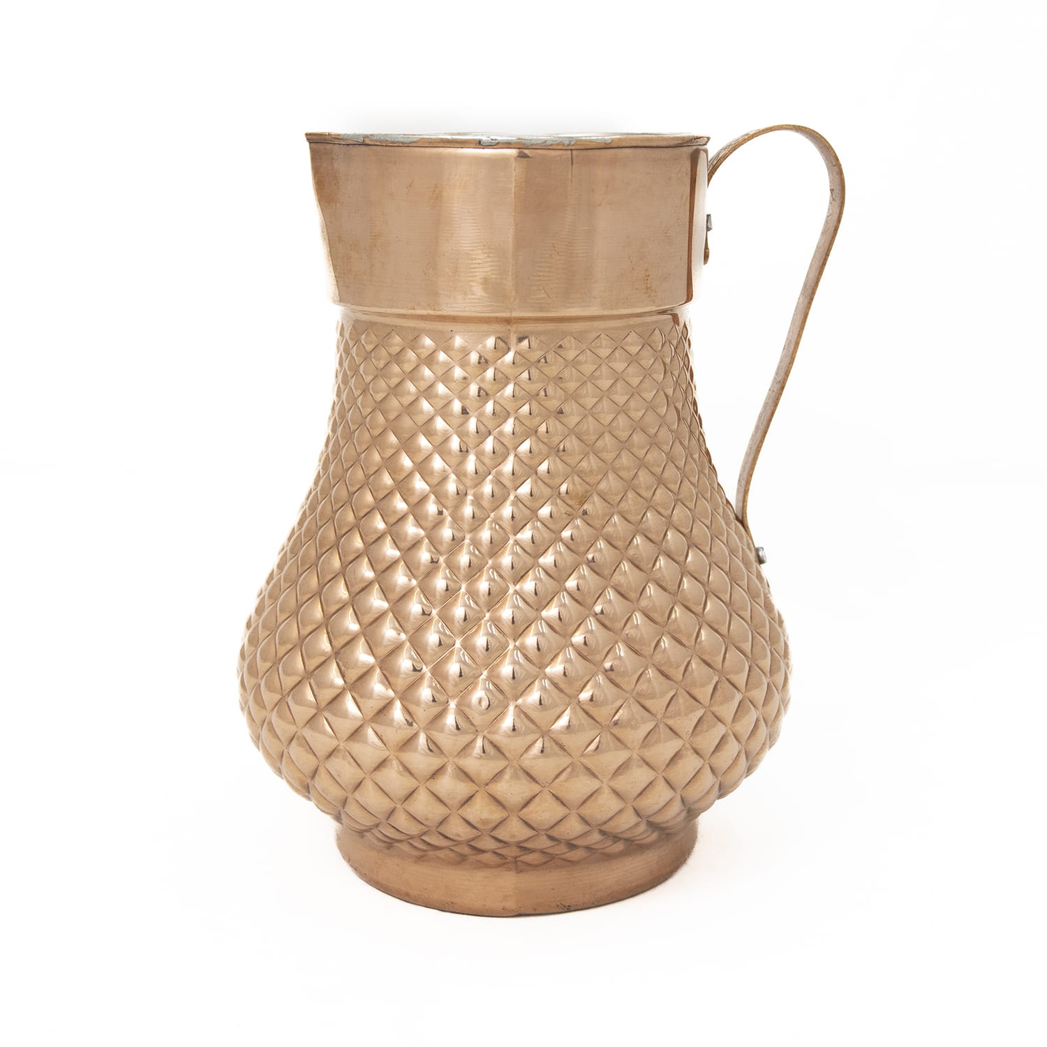 پارچ مسی کد 6739