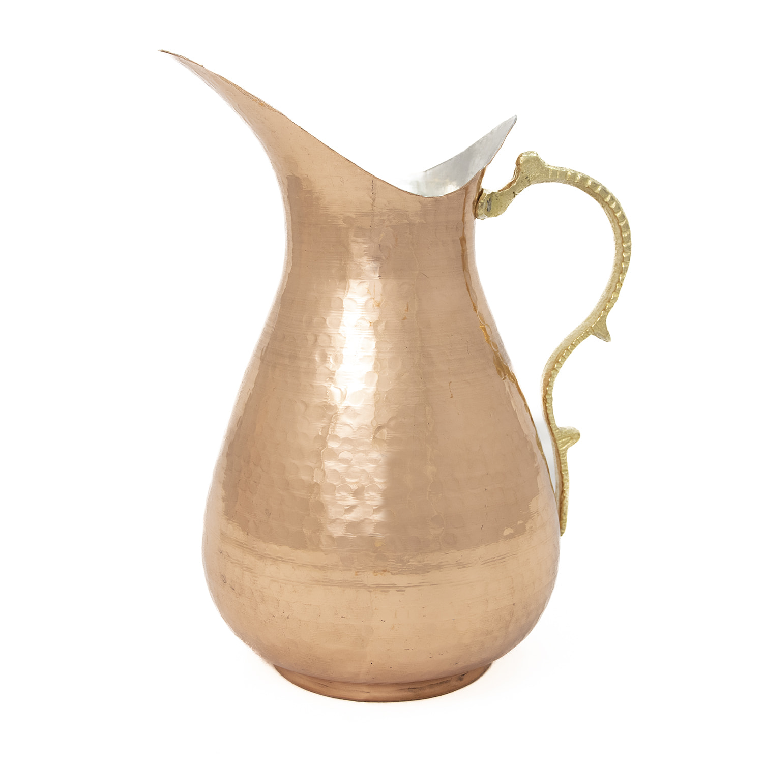 پارچ مسی کد 6741