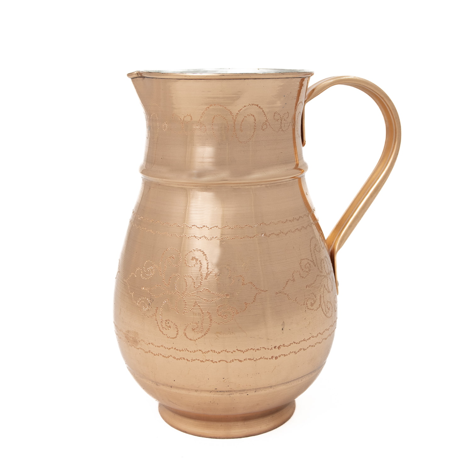 پارچ مسی کد 6744