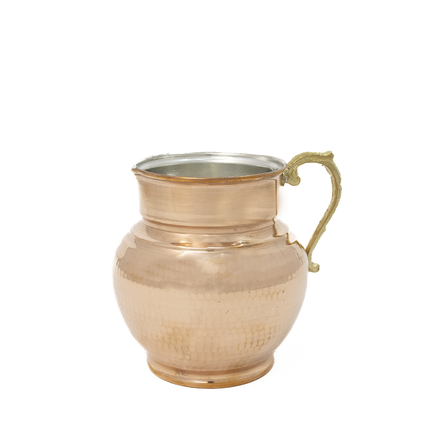 پارچ مسی کد 6745