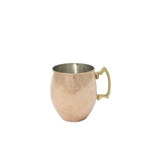 ماگ مسی طرح دار کد 6776