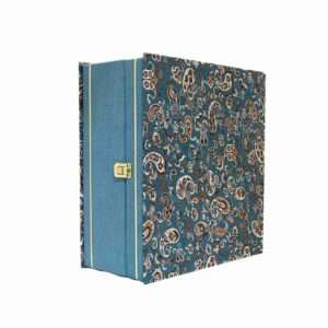 جعبه رو ترمه