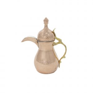 دله عربی مسی